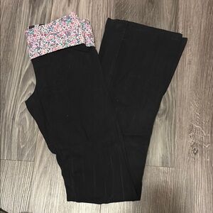PINK Yoga Women's Pants